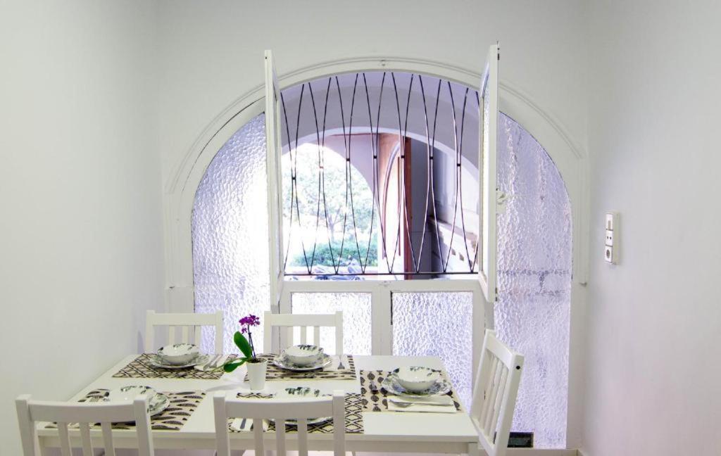 Couette-café - El Magnanimo Valence